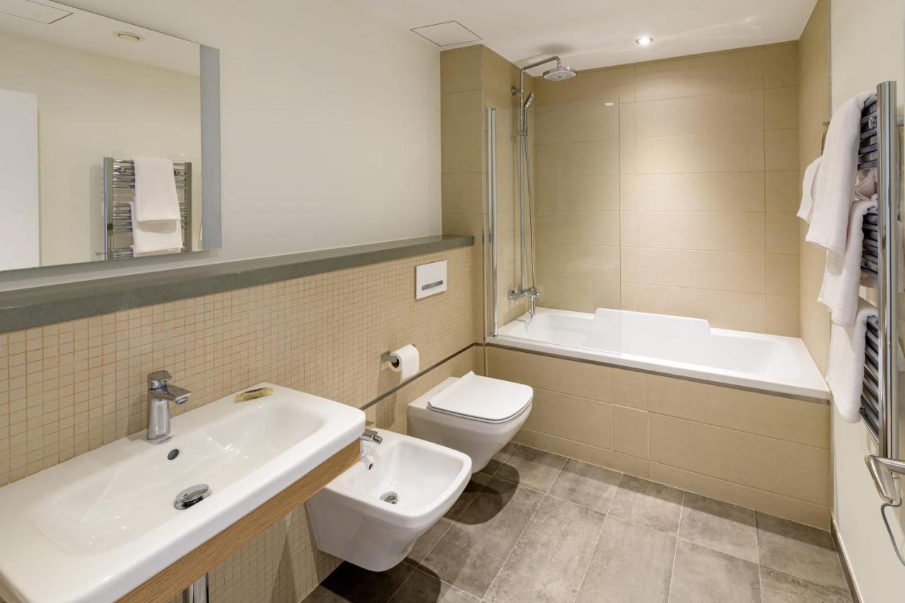 Luxury Modern Apartment With Exceptional Views! Hosted By Sweetstay Γιβραλτάρ Εξωτερικό φωτογραφία
