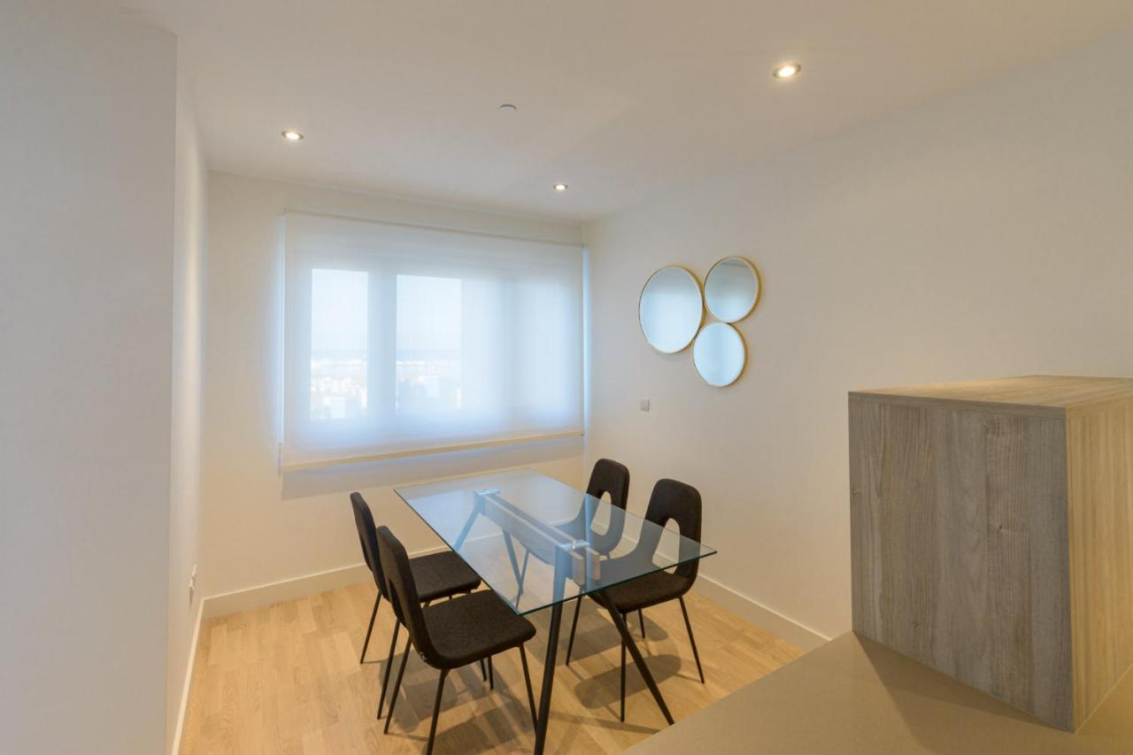 Luxury Modern Apartment With Exceptional Views! Hosted By Sweetstay Γιβραλτάρ Εξωτερικό φωτογραφία
